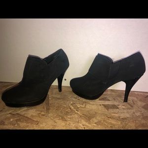 Fioni High Heels